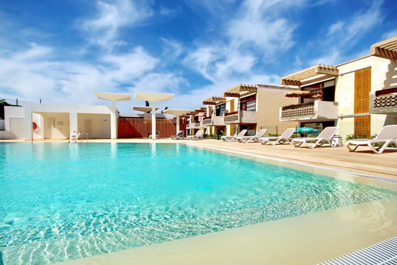 פלאייה דה לאס אמריקס Modern Sea View Apartment Near Playa Las Americas Beach מראה חיצוני תמונה